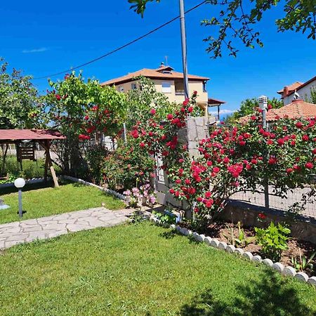 Villa Jenny Leptokarya  Exterior foto