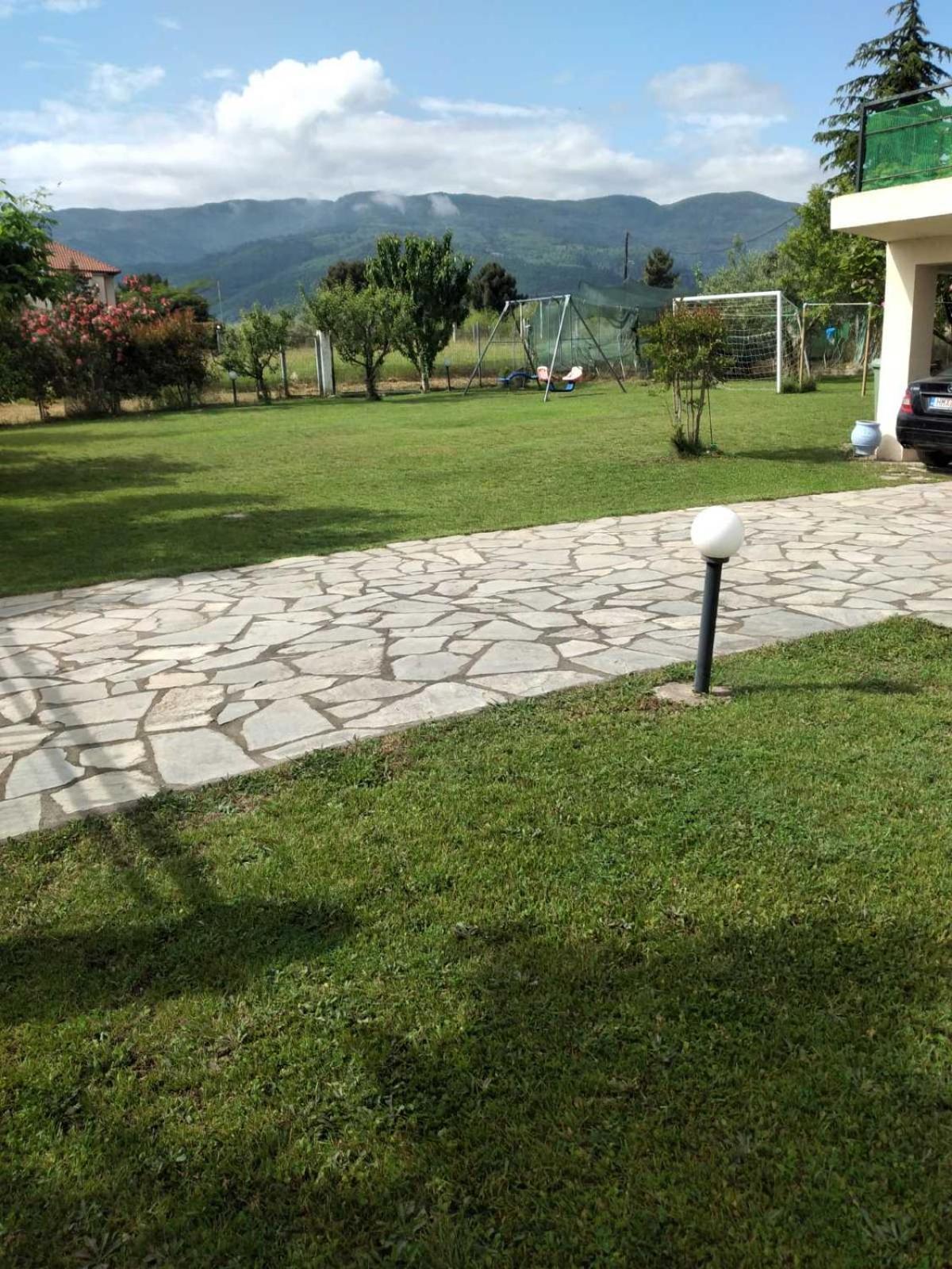 Villa Jenny Leptokarya  Exterior foto