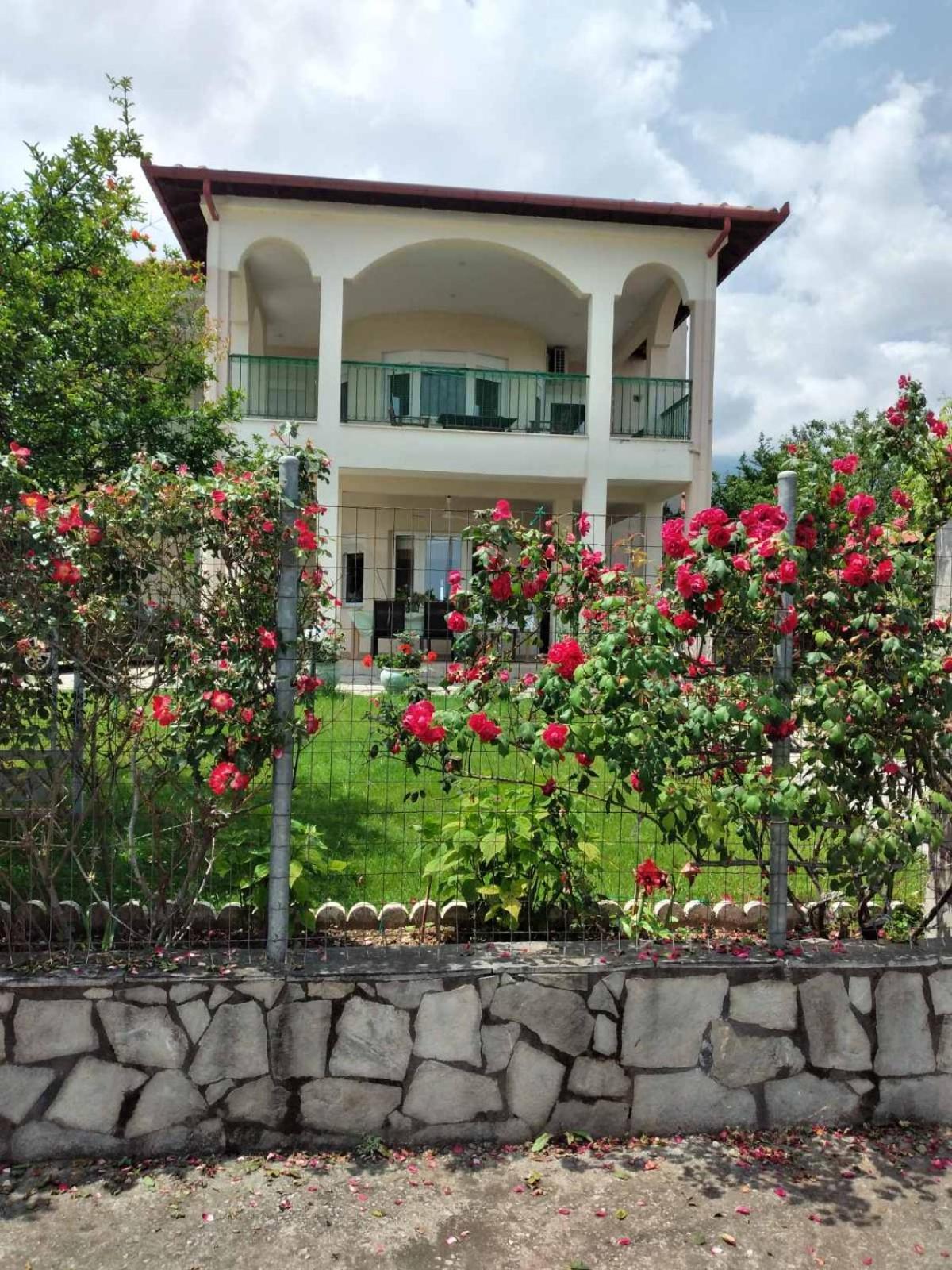 Villa Jenny Leptokarya  Exterior foto