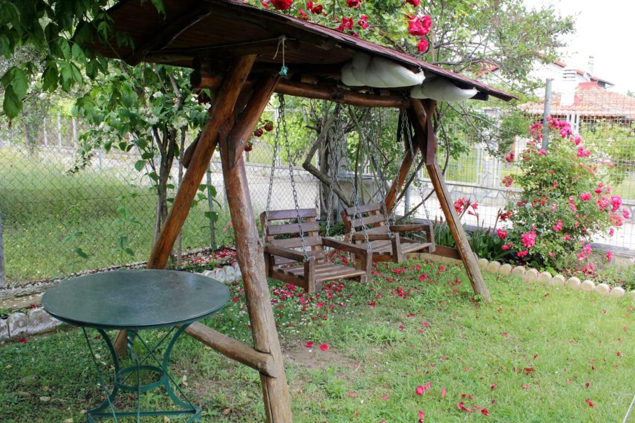 Villa Jenny Leptokarya  Exterior foto