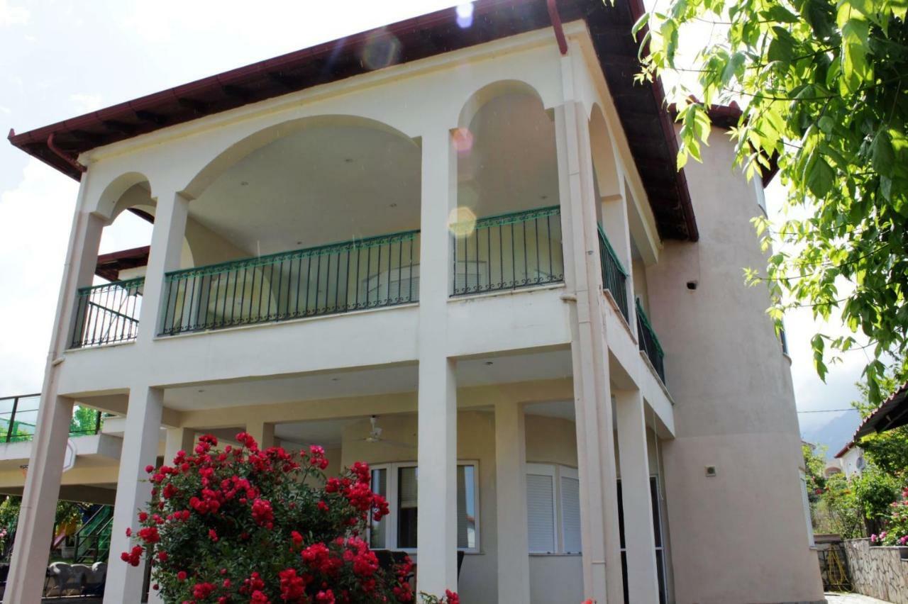 Villa Jenny Leptokarya  Exterior foto